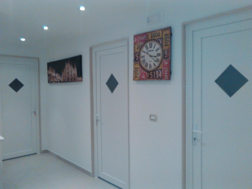 Le Tre Rose Bed & Breakfast Casamassima Dış mekan fotoğraf