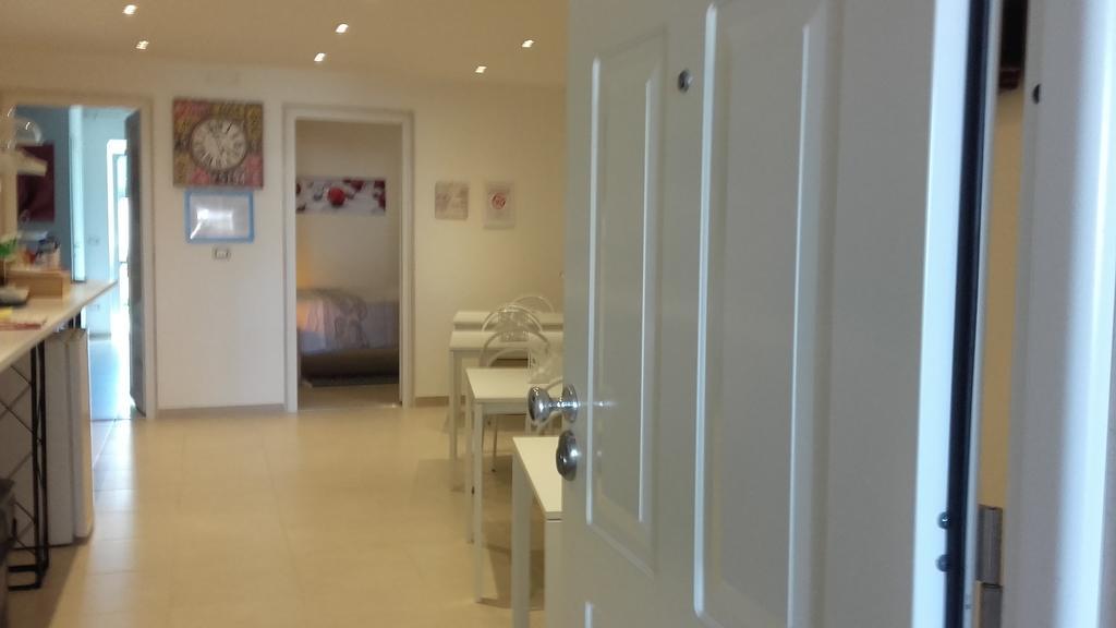 Le Tre Rose Bed & Breakfast Casamassima Dış mekan fotoğraf