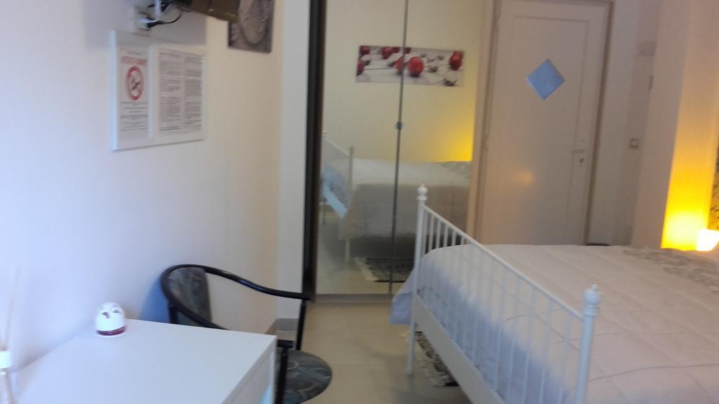 Le Tre Rose Bed & Breakfast Casamassima Dış mekan fotoğraf