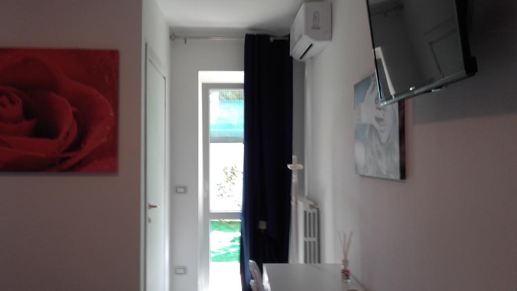 Le Tre Rose Bed & Breakfast Casamassima Dış mekan fotoğraf