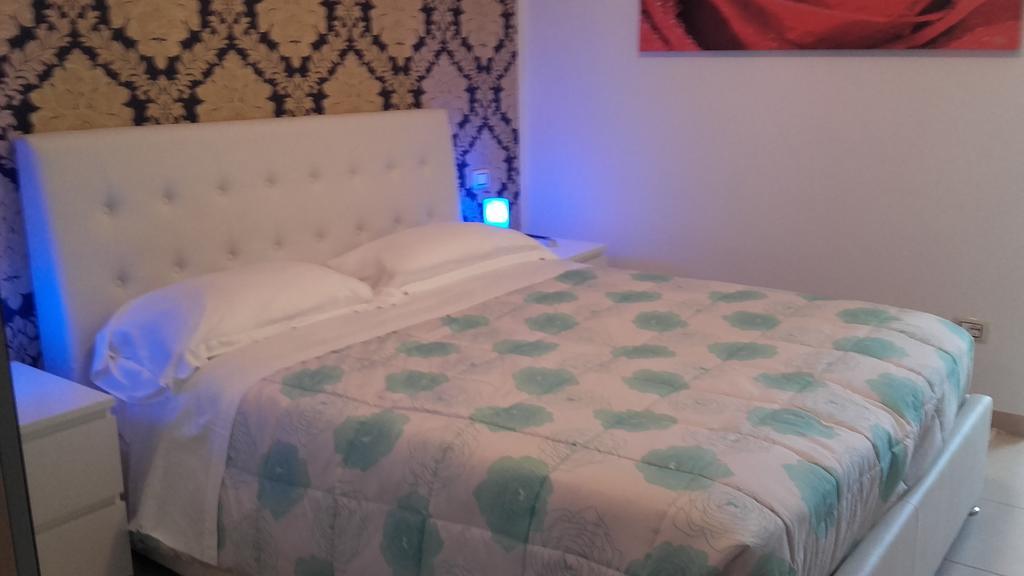 Le Tre Rose Bed & Breakfast Casamassima Dış mekan fotoğraf