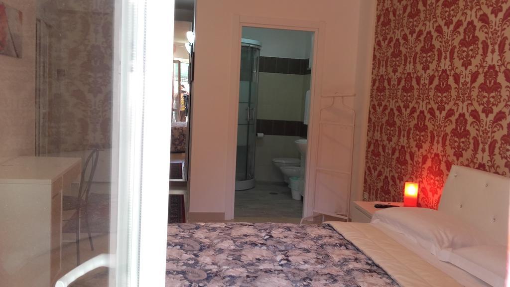 Le Tre Rose Bed & Breakfast Casamassima Dış mekan fotoğraf