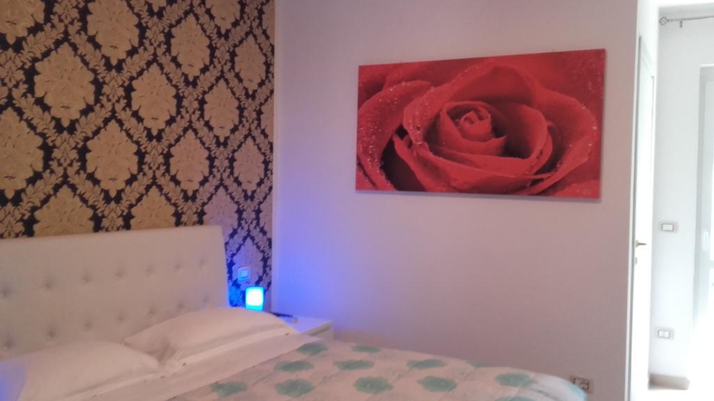 Le Tre Rose Bed & Breakfast Casamassima Dış mekan fotoğraf
